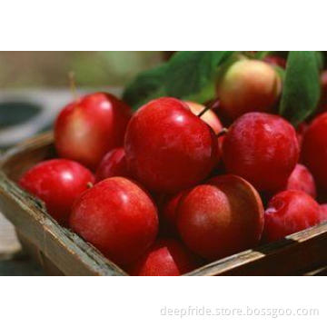 Round Pome Fruit Red Gala Apple Small , Average Weight 280g